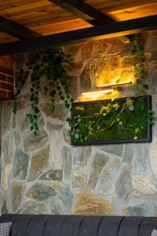 Atakum Manzara Bungalov — 4