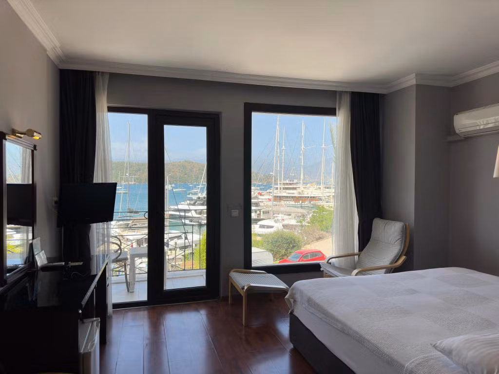 Atapark Hotel — 7