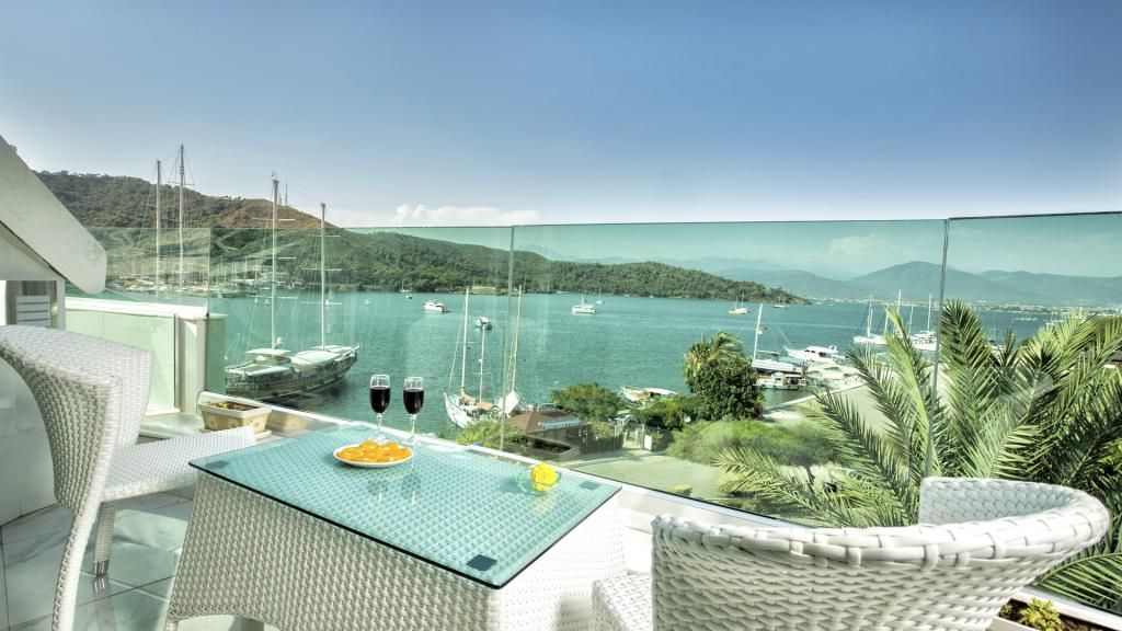 Atapark Hotel