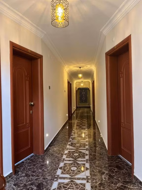 Ateş Otel Akyaka — 3