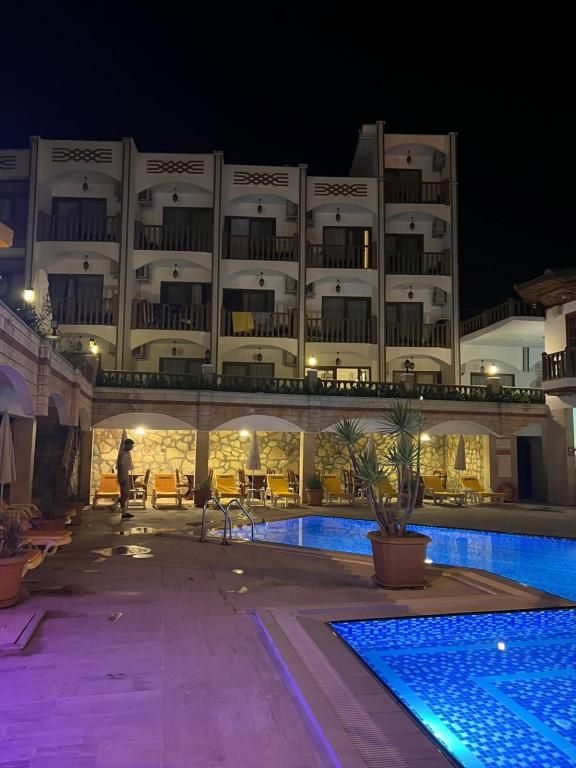 Ateş Otel Akyaka — 6