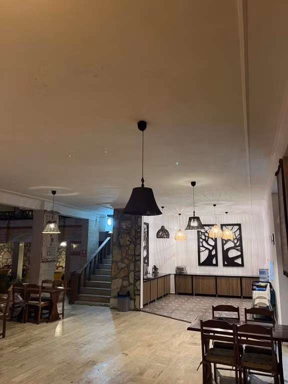 Ateş Otel Akyaka — 10