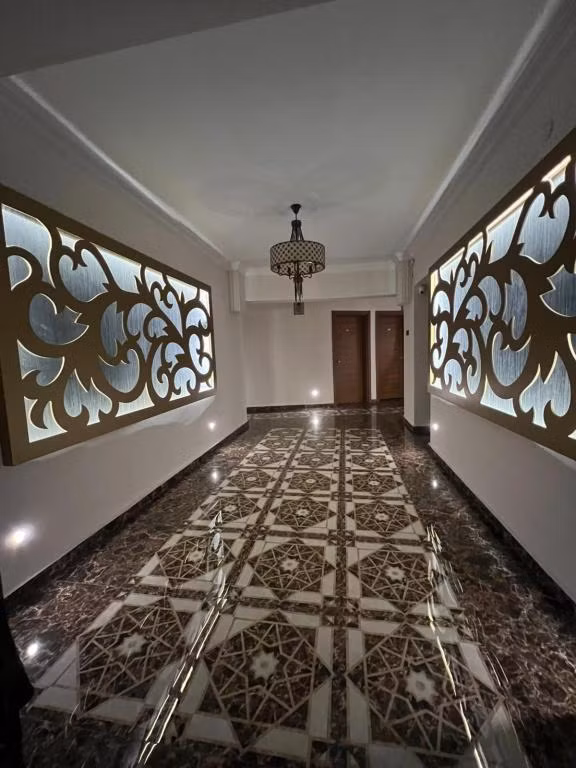 Ateş Otel Akyaka — 5