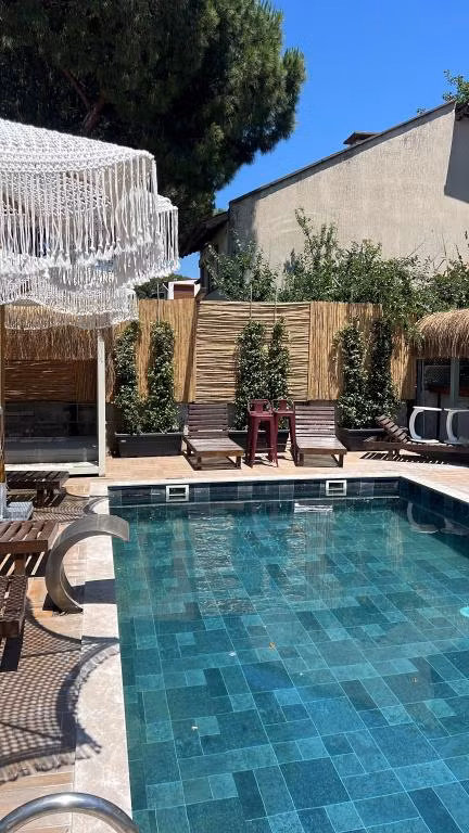 Aterna Hotel Dikili (+12 Adults Only) — 4