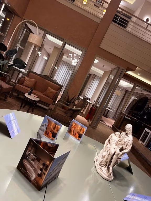 Aterna Hotel Dikili (+12 Adults Only) — 7