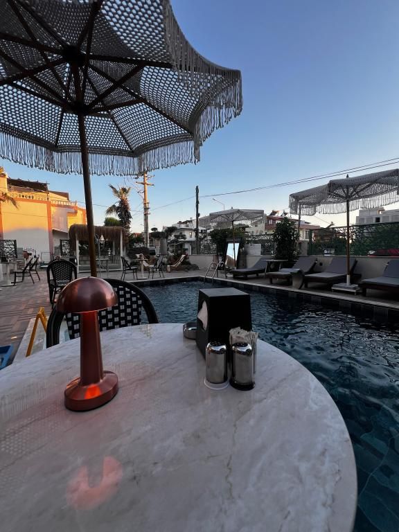 Aterna Hotel Dikili (+12 Adults Only) — 9