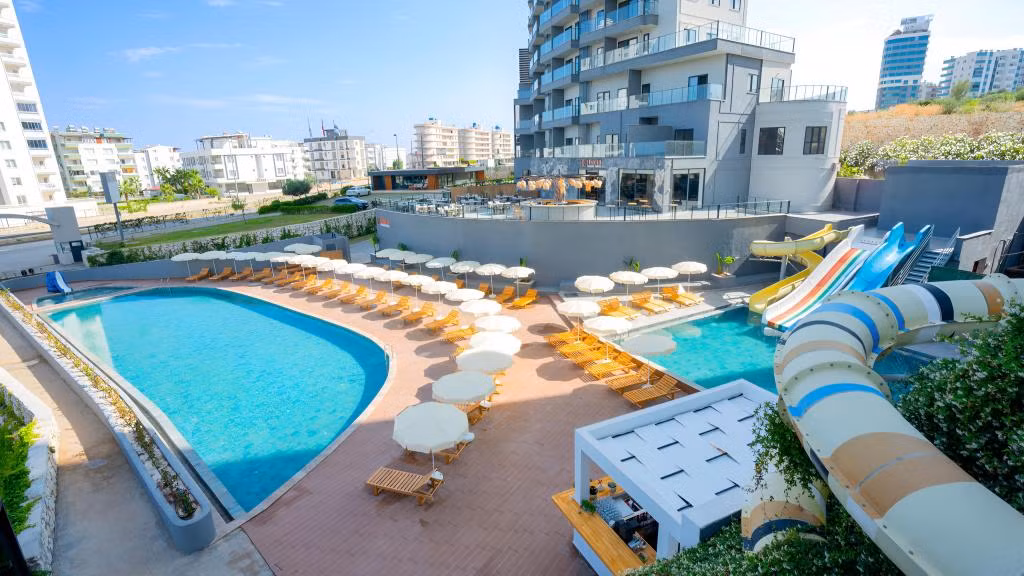 Athena Premium Suites