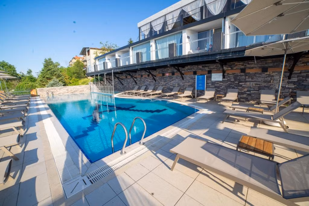 Atik Otel — 3