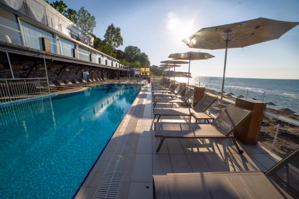 Atik Otel — 2