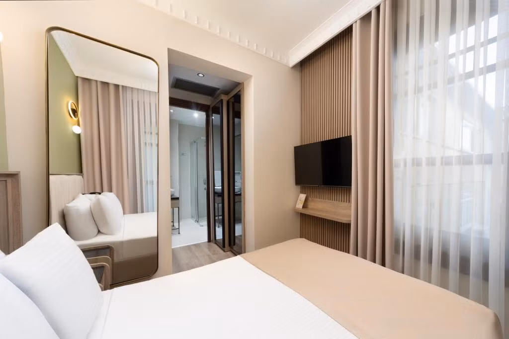 Atik Palace Hotel — 9