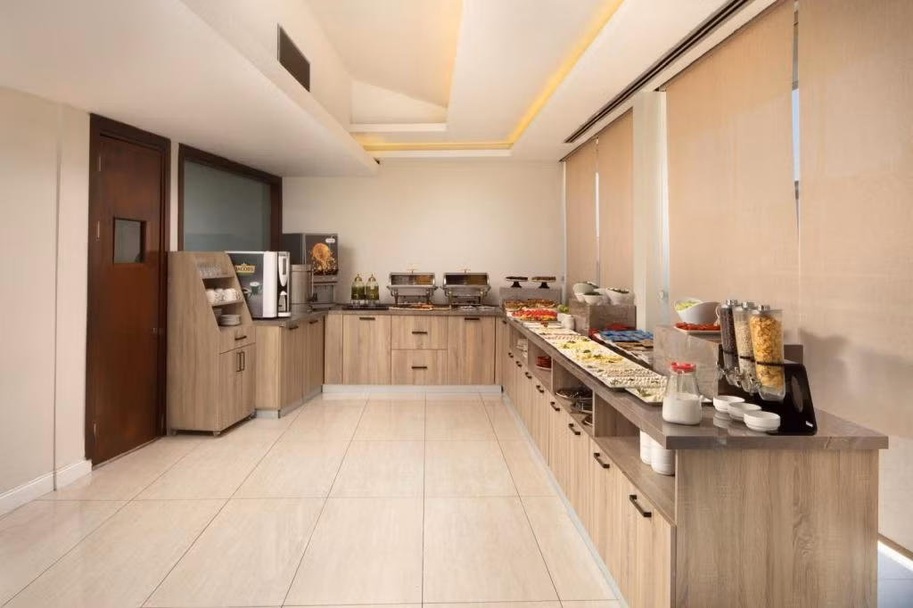 Atik Palace Hotel — 5