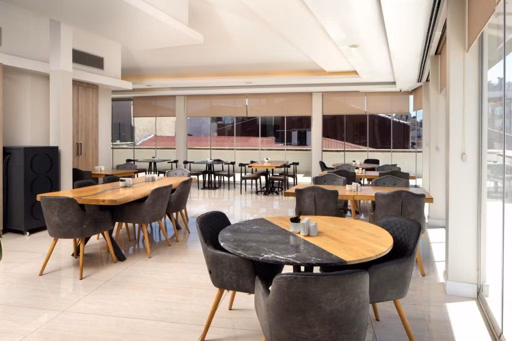 Atik Palace Hotel — 7