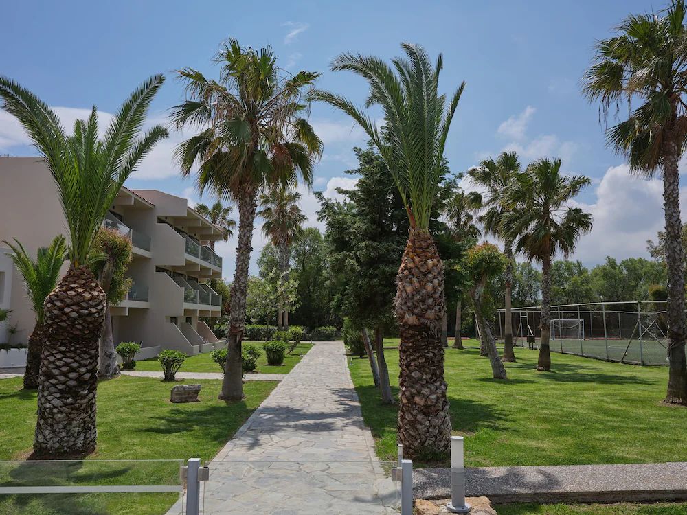 Atlantica Thalassa Hotel - All Inclusive — 4