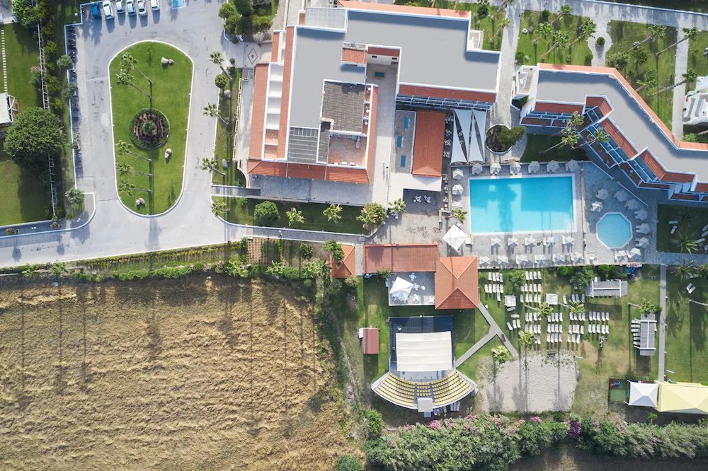 Atlantica Thalassa Hotel - All Inclusive — 3