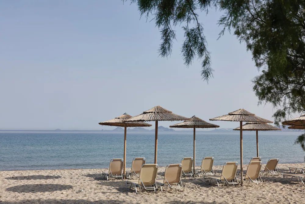 Atlantica Thalassa Hotel - All Inclusive — 5