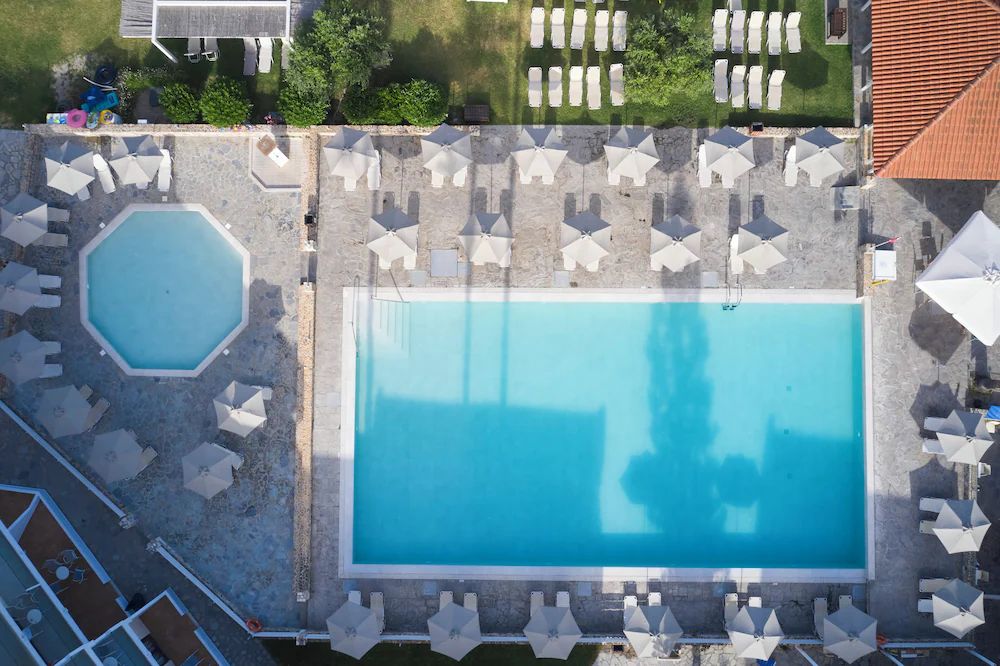 Atlantica Thalassa Hotel - All Inclusive — 7