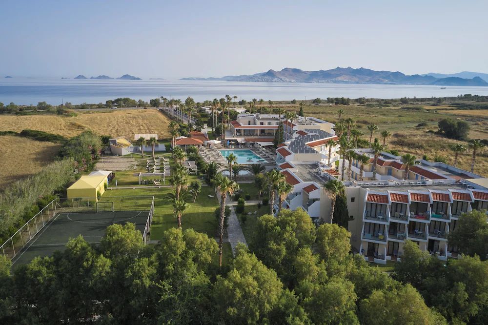 Atlantica Thalassa Hotel - All Inclusive — 8