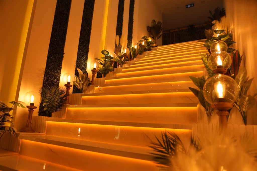 Atlantis Home Palace — 2