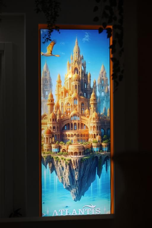 Atlantis Home Palace — 8
