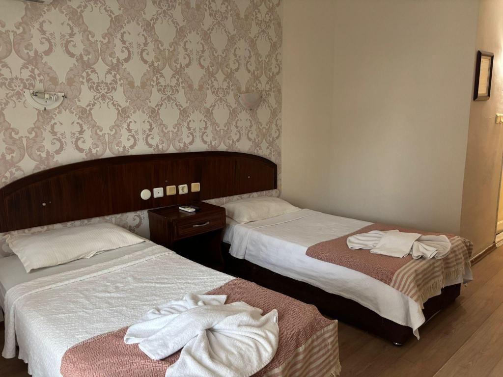 Atlantis Umut Otel — 9