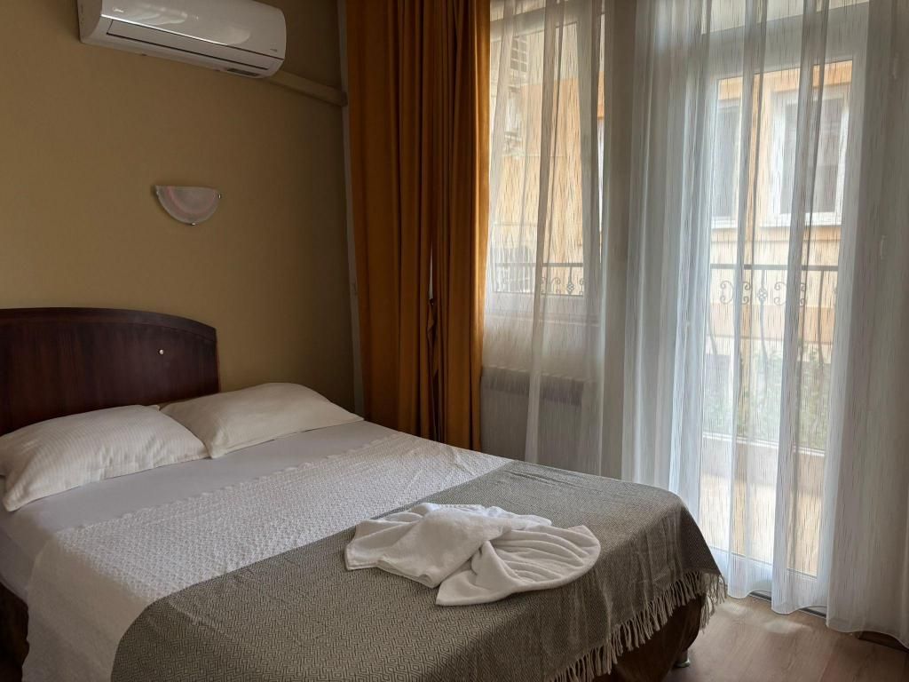 Atlantis Umut Otel — 7