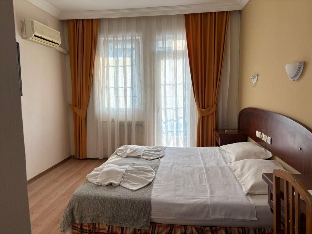 Atlantis Umut Otel — 5