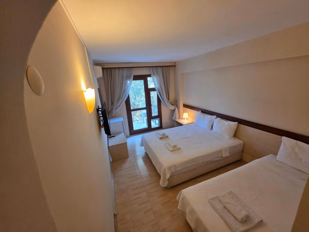 Otel Resmi