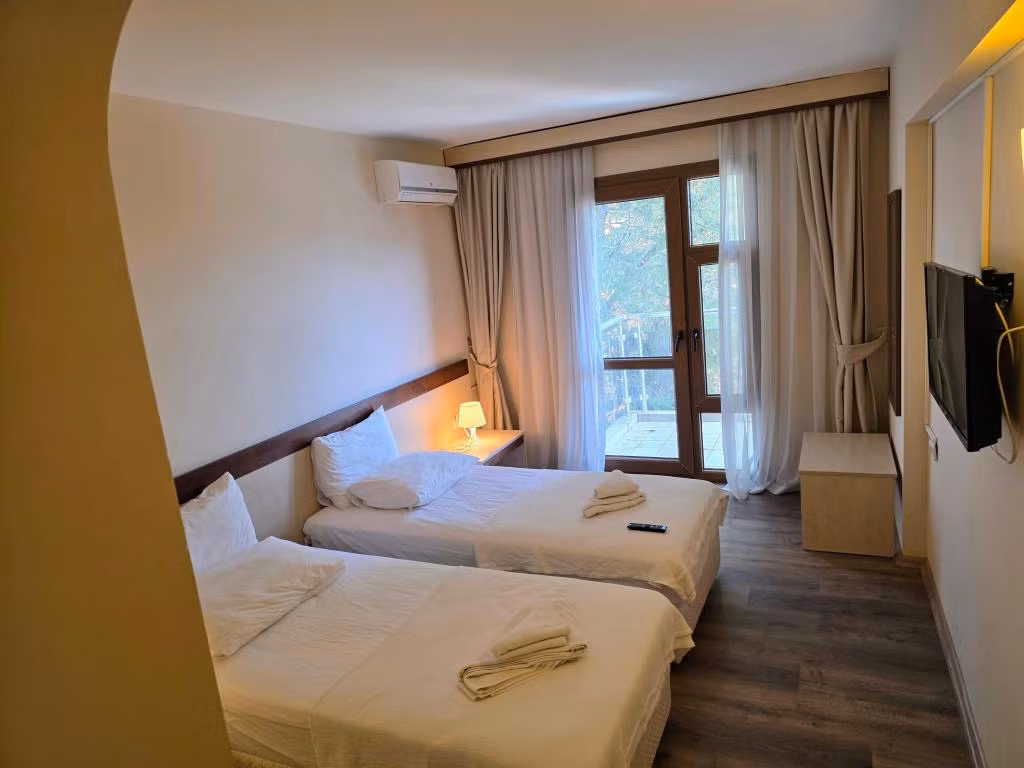 Otel Resmi