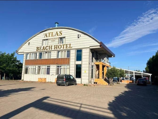 Atlas Beach Resort Hotel — 2