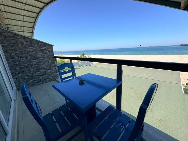 Atlas Beach Resort Hotel — 8