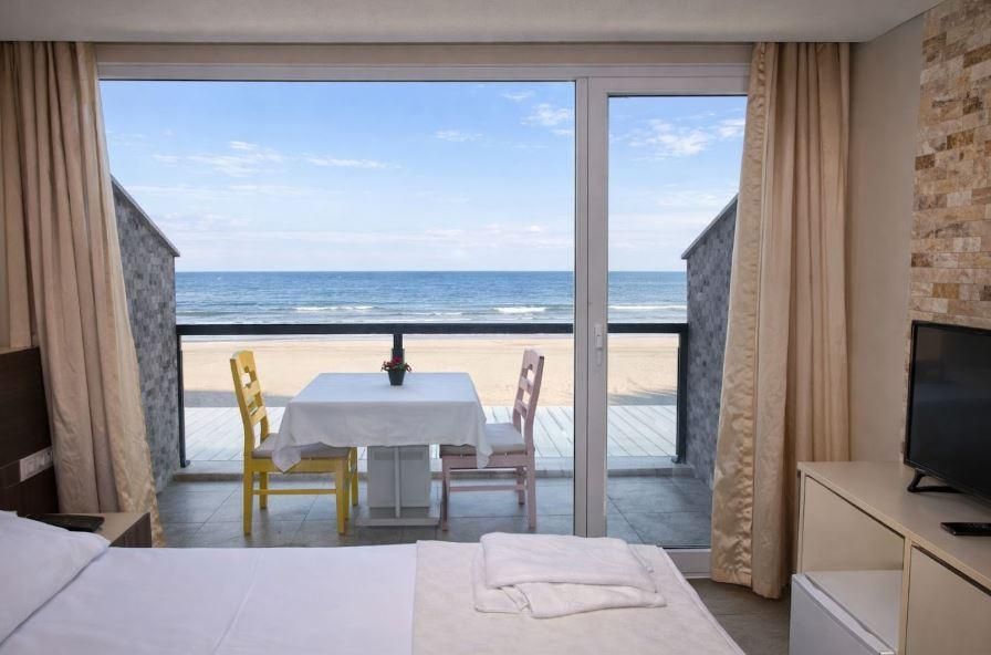 Atlas Beach Resort Hotel — 9