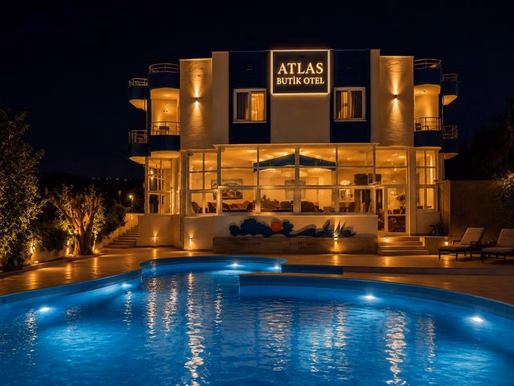 Atlas Butik Otel