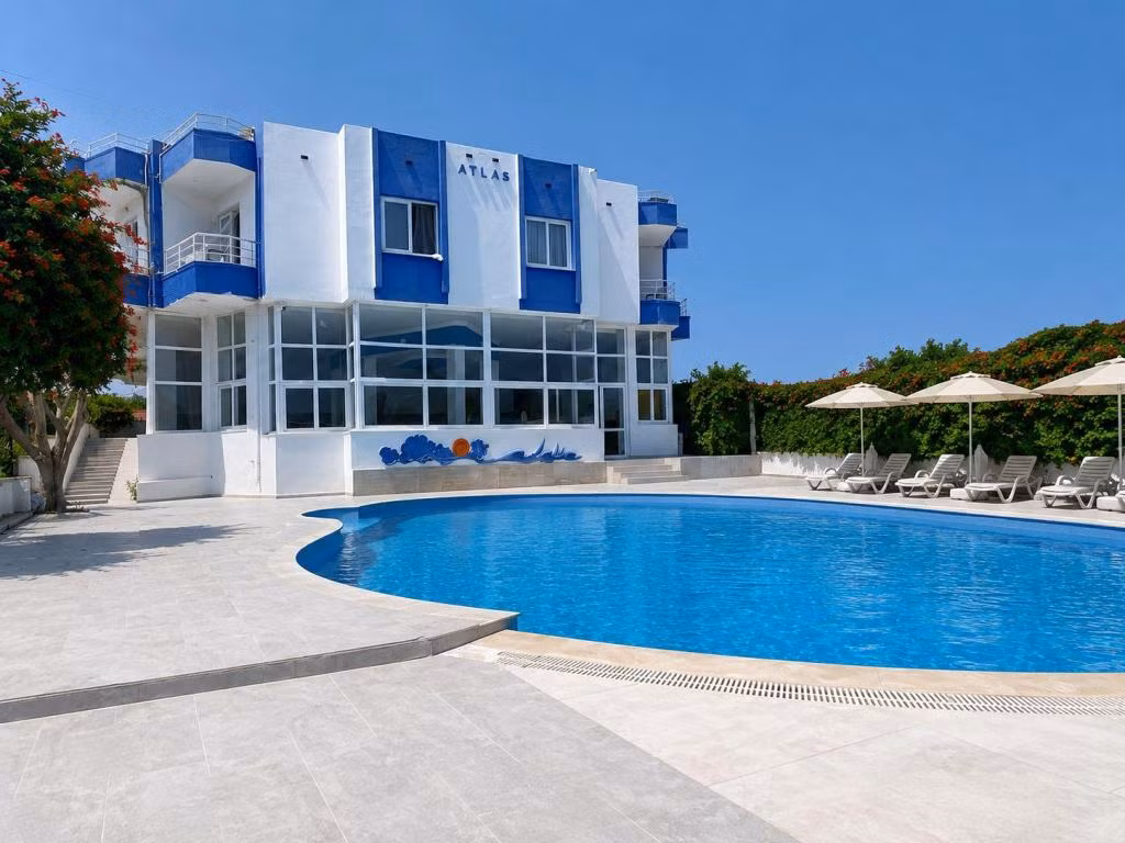 Atlas Butik Otel — 7
