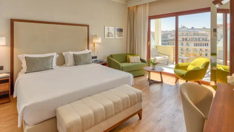 Atrium Hotel Thassos — 3
