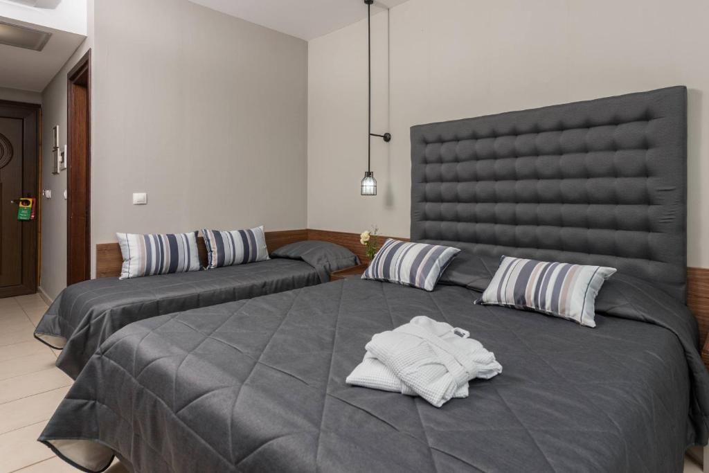 Atrium Hotel Thassos — 9