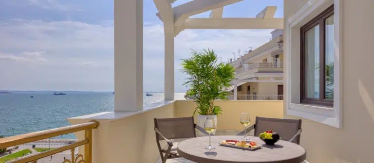Atrium Hotel Thassos — 6