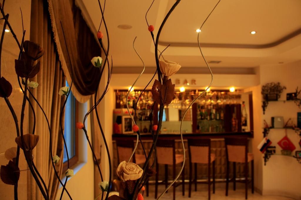Atropat Old City Hotel — 7
