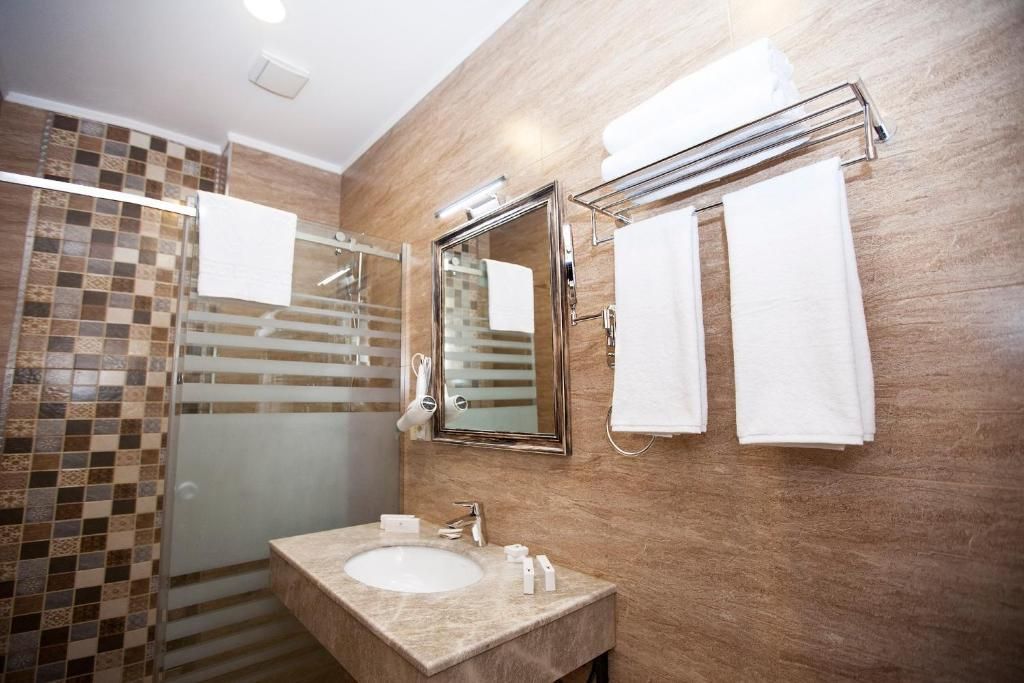 AuRoom Hotel Baku — 6
