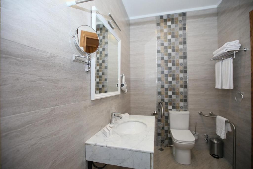 AuRoom Hotel Baku — 8