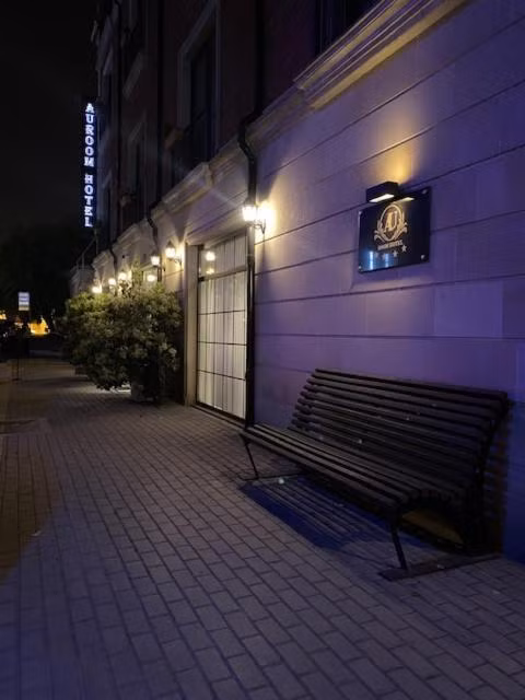 AuRoom Hotel Baku — 5