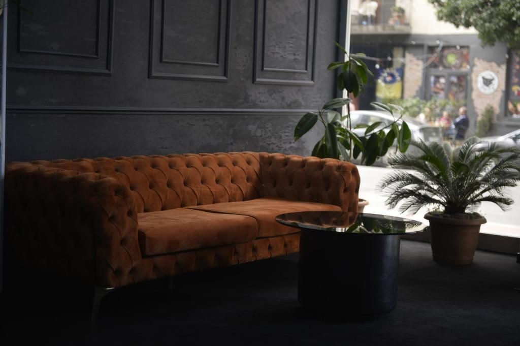 Aura Boutique Hotel Batumi — 9