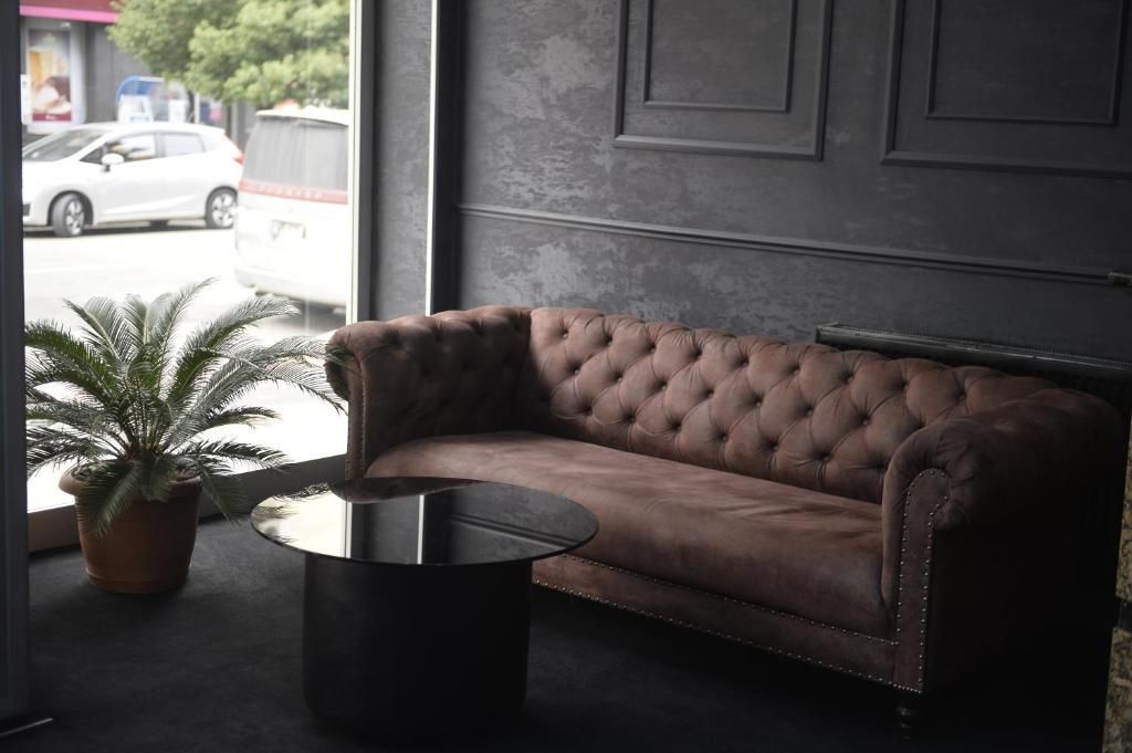 Aura Boutique Hotel Batumi — 8