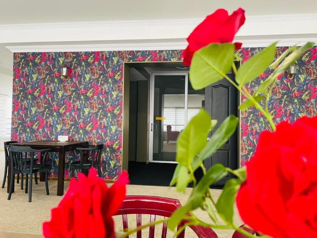 Aura Boutique Hotel Batumi — 7