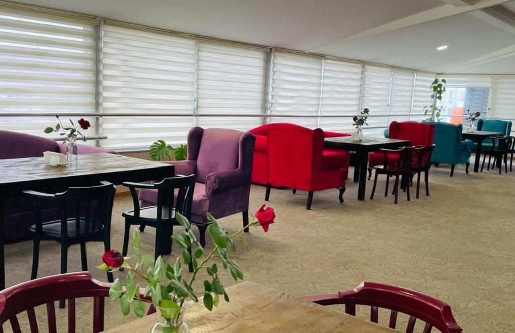 Aura Boutique Hotel Batumi — 6