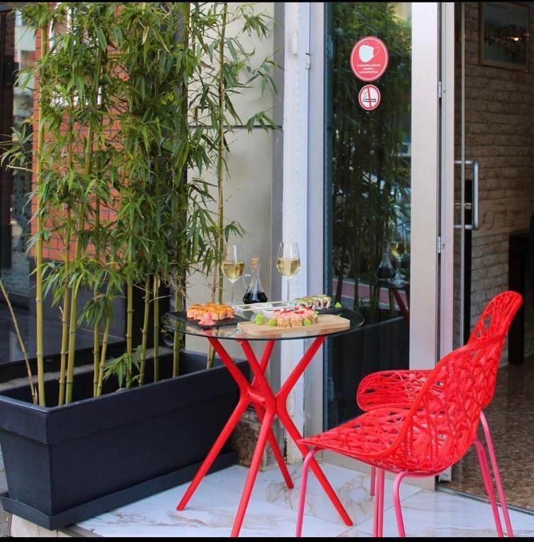 Aura Boutique Hotel Batumi — 5