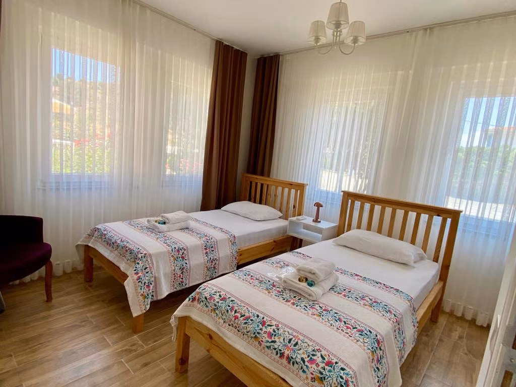 Otel Resmi