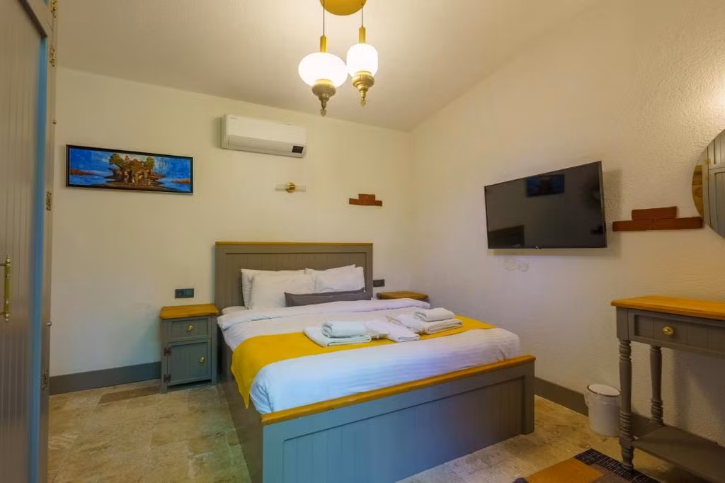 Aura Premium Alaçatı — 7