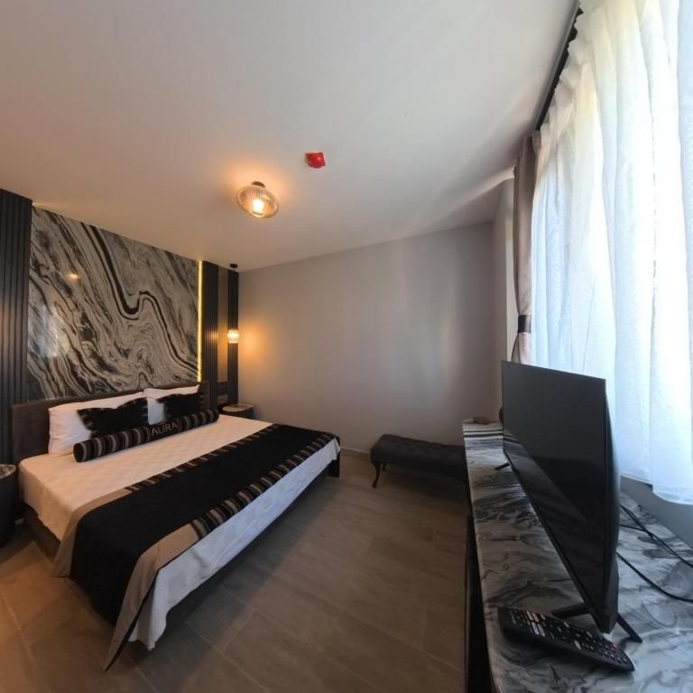 Aura Premium Alaçatı — 8