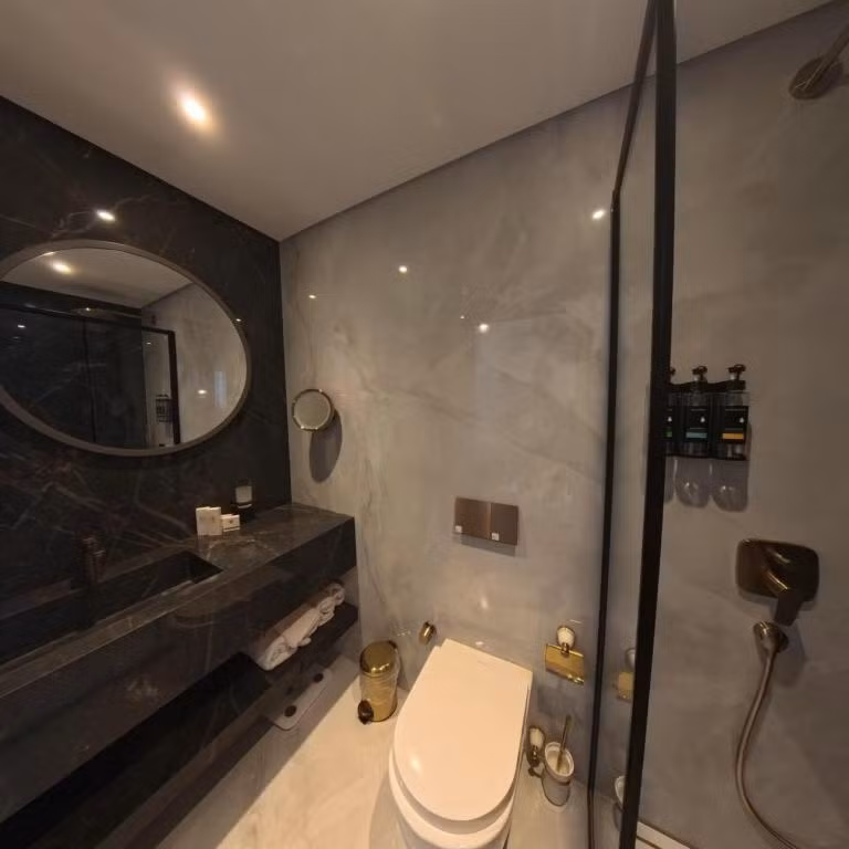 Aura Premium Alaçatı — 9