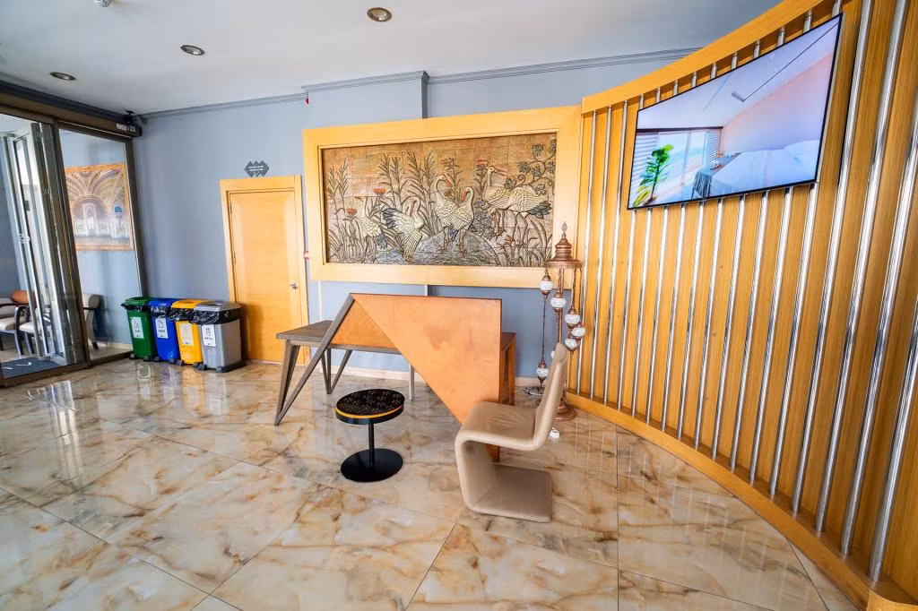 Aurasia Design Hotel — 5
